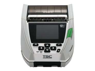 TSC Alpha-30L Healthcare Mobildrucker